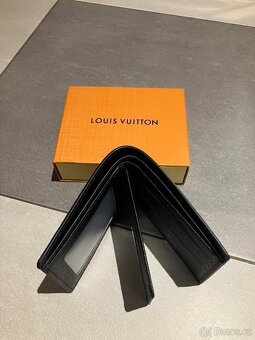 Louis Vuitton peněženka - 5