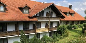 Ubytování:  pronájem apartmán Šumava / Bavorský les - 5