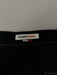 TOMMY JEANS DŽÍNY - 5