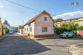 Prodej rodinného domu, 105 m², Slaný, ul. Bartošova - 5