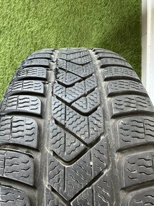 Alu kola 5x112 r17 s pneu (kd) - 5