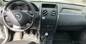 ČEZ Dacia Duster Combi 1,5 DCI 4x4, RZ 1TB4198 - 5