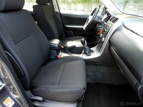 Suzuki Grand Vitara 1.9 DDiS 95 kW 4WD r.v. 2009 - 5