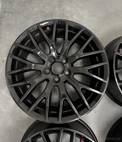 5x114,3 Sada kol Ford Mustang GT R19 Dvourozměr) - 5