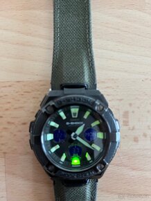 G-shock pánské hodinky - 5