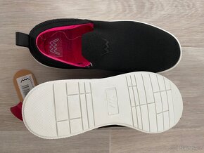 Nové boty Slip On Vuch - 5