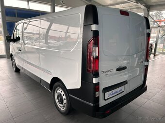 Renault Trafic 1.6 DCi,L2H1,KOMFORT,1.MAJITEL,ODPOČET DPH - 5