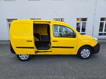 Renault KANGOO 1,5 DCI 2018 KAMERA + KLIMA 1.Maj. ČR -DPH - 5