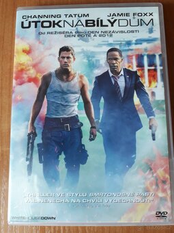 DVD - 5
