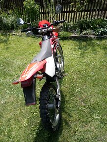 Beta RR 125 - 5