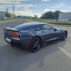 Chevrolet Corvette C7 6.2 V8 carbon packet - 5