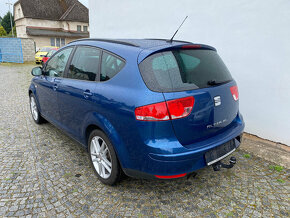 Seat Altea XL 1.4 TSI 92kw,r.v.12/2014,1 maj,servisní kniha. - 5