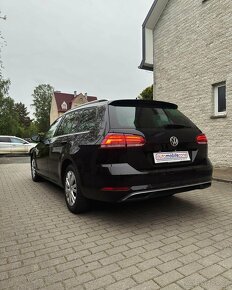 Volkswagen Golf VII 2,0TDi Variant DSG - 5