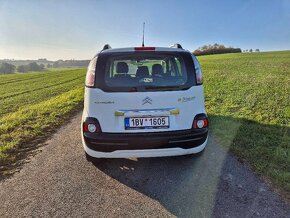 Citroen C3 Picasso - 5