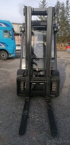 LINDE H35T-02 boční posuv - 5