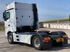 Mercedes-Benz Actros 1853 - tahač návěsů - BIG SPACE - 5