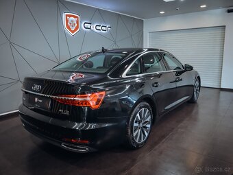 Audi A6 45 3.0 V6 TDI mHEV quattro DPH - 5