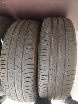 Pneumatiky Michelin - 5