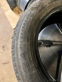 2ks. 225/60 R17 103V celoroční pneu - DOT 2022 - 5