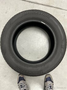 Pneumatiky Bridgestone turanza 235/55//r17 multivan - 5