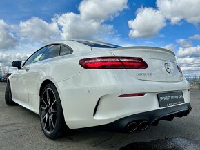 E 53 AMG 4Matic+ Coupe, Soft Close, Panorama, Burmester, Dis - 5