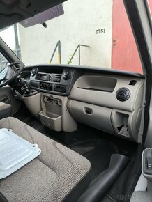 Prodám díly na Renault master 2.5dci r.v.2009 - 5