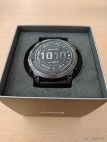 Garmin Fenix 7X solar - 5