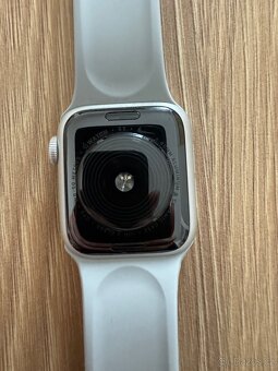 Apple Watch Nike SE - 5