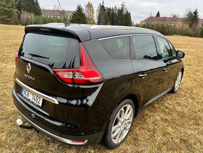 Renault Grand Scénic 1,6 dCi 118kW - 5