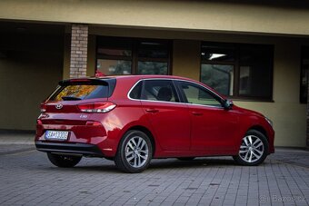 Hyundai i30 1.4 T-GDi Family - 5