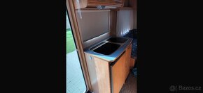 Karavan  Caravelair Antares Luxe 425 - 5