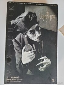 Sideshow Nosferatu. Dracula,vampír,upír - 5