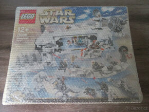 LEGO STAR WARS ULTIMATE SALE SETY od r. 2004 - 5