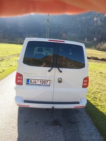 VW Transporter t6 - 5