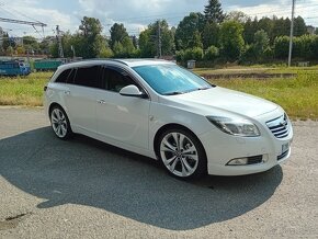 Opel Insignia OPC-Line 2.0CDTi/118kw - 5