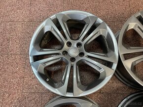 Originální Alu kola Audi 5x112 r20 - 5