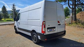 Opel Movano 2.3 CDTI L2H2 NAVI - 5