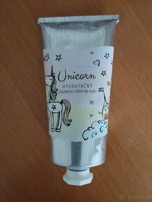 Krém na ruce Unicorn Soaphoria - 5