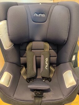 Nuna Prym- otocna- isofix - 5