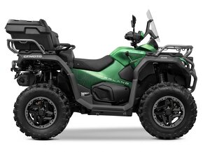 CFMOTO Gladiator X1000 G3 OVERLAND - 5