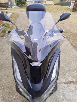 Honda pcx 125 - 5