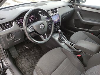 Škoda Octavia III DSG Style VIRTUAL NAVI CANTON KAMERA - 5