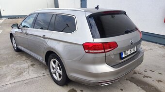 Passat 2.0Tdi 110kw Highline - 5