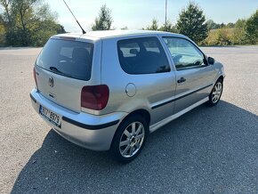 Vw polo 1.4 tdi 3dv - 5