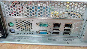 Server XYRATEX IBM HS-1235E - 5