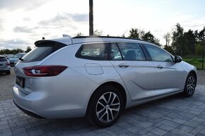 ►►Opel Insignia 1.6 CDTI 81KW NAVI TEMP SENZOR◄◄ - 5