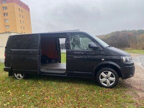 VW T5 Transporter 2.0 103 KW - 5