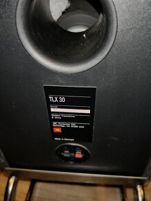 JBL TLX 30 - 5