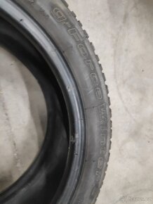 205/45R16 87H BFGoodrich Force Winter - 5