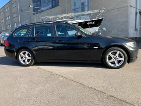 BMW 318 D Touring - 5